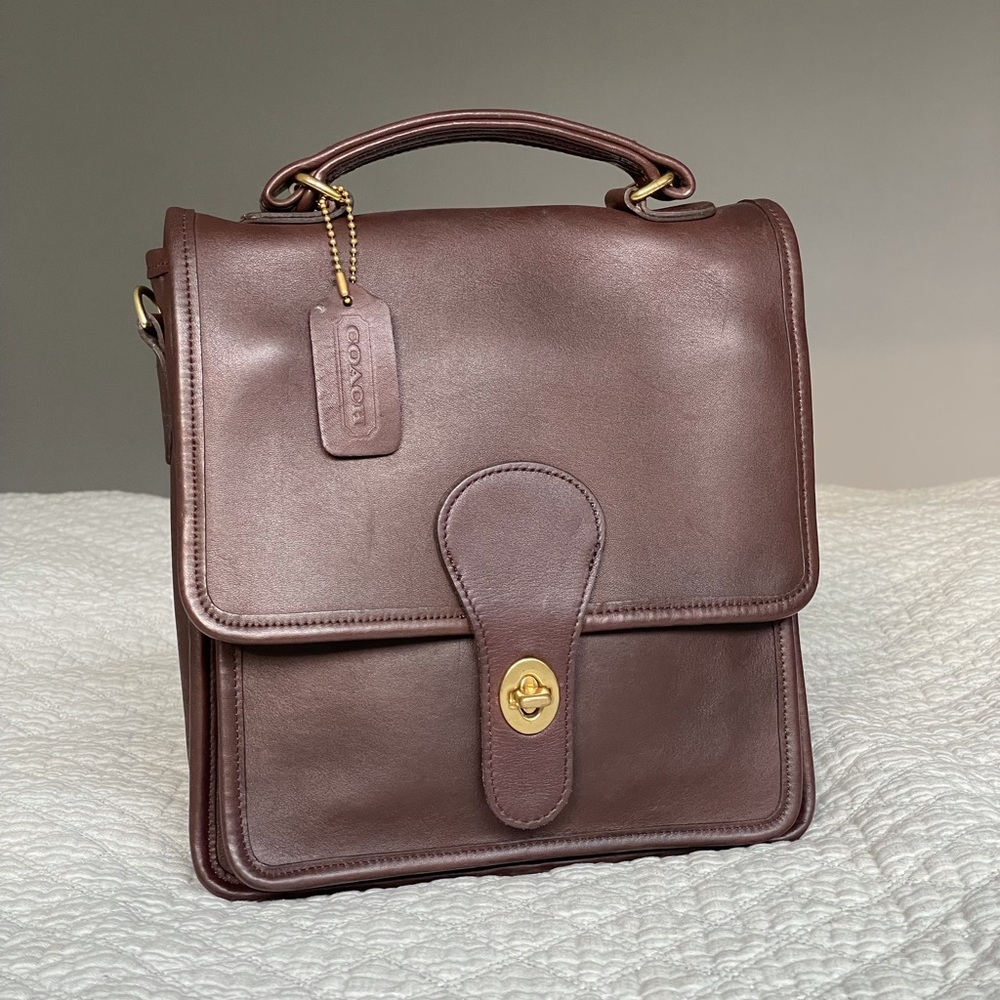 Vintage Coach Station
